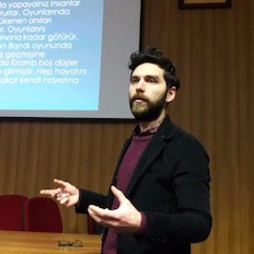 Onedio mehmet burak